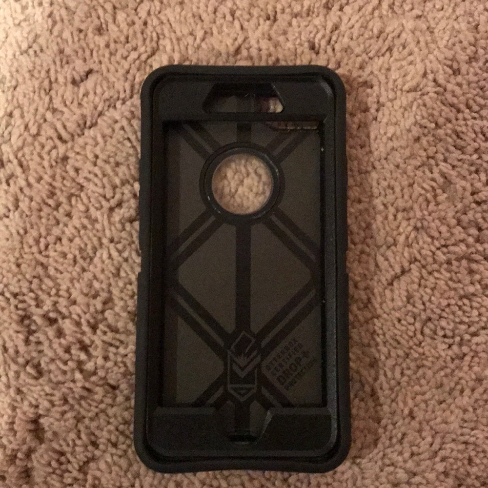 Otter Box IPhone 7 phone case